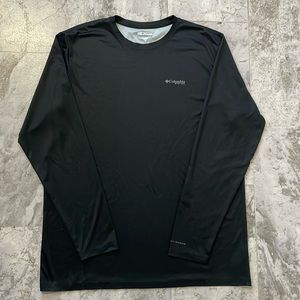 Columbia Men’s PFG Omni Shade Long Sleeve Shirt